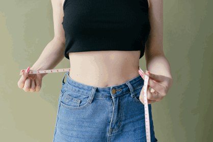 How To Take Body Measurements For Weight Loss Header