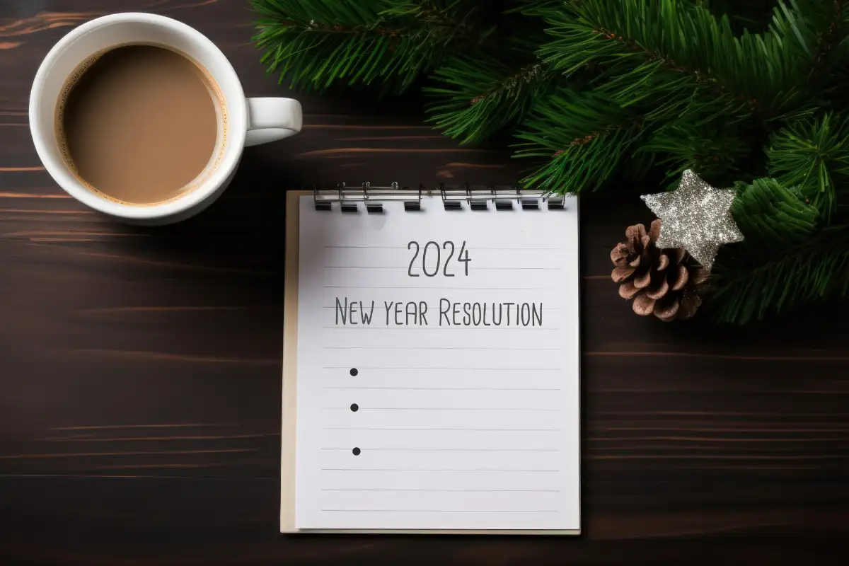 Resolution Burnout