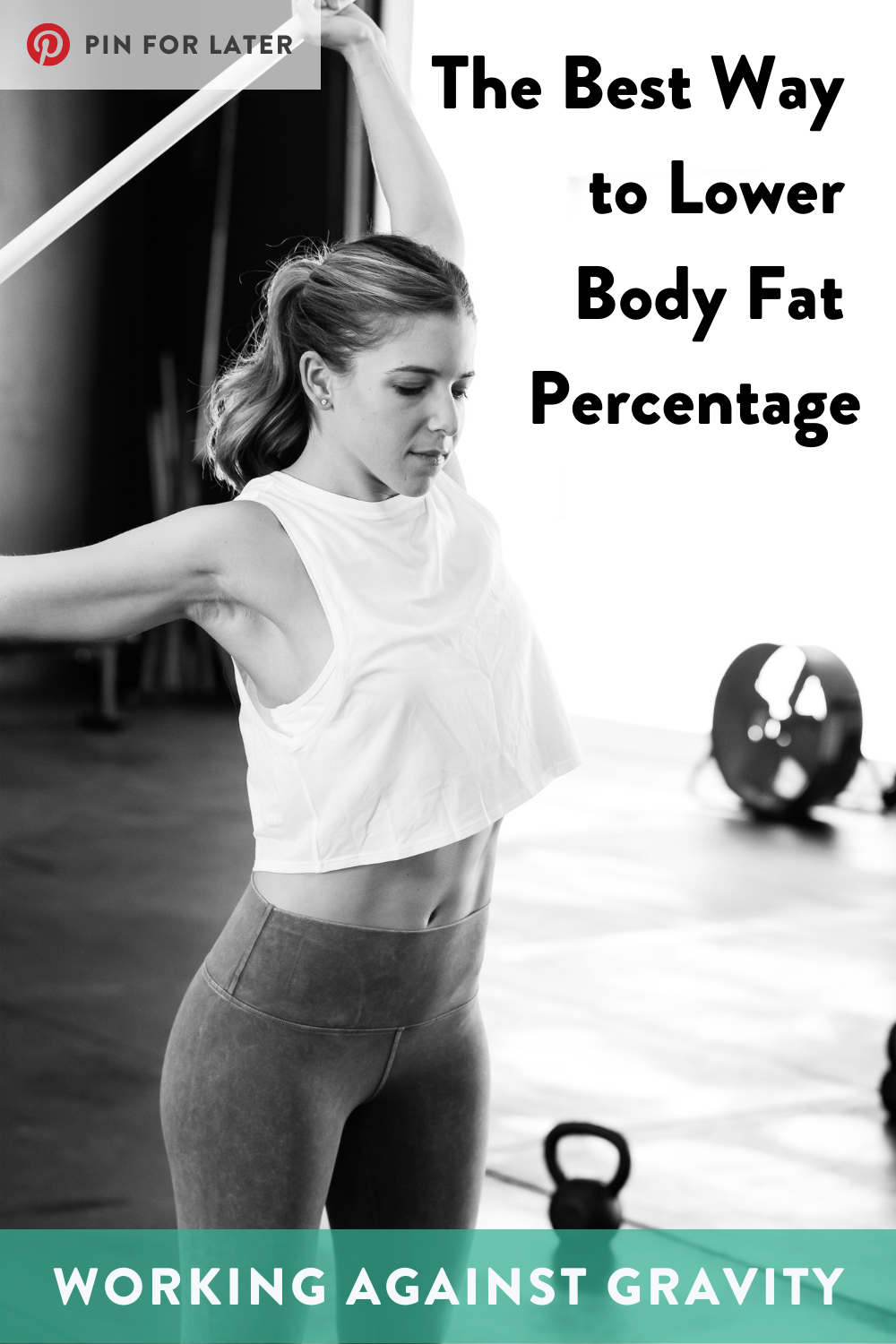 BMI or Body Fat Percentage - Which Should I Focus On? 