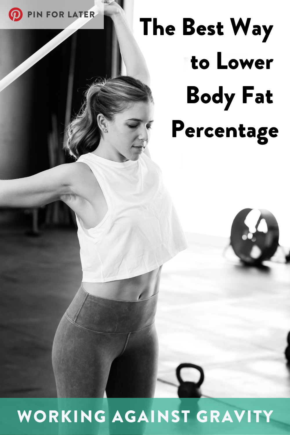 Body Fat Percentage: 7 Ways to Measure (and Lower it!)