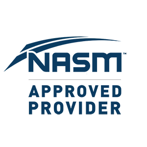 NASM Logo