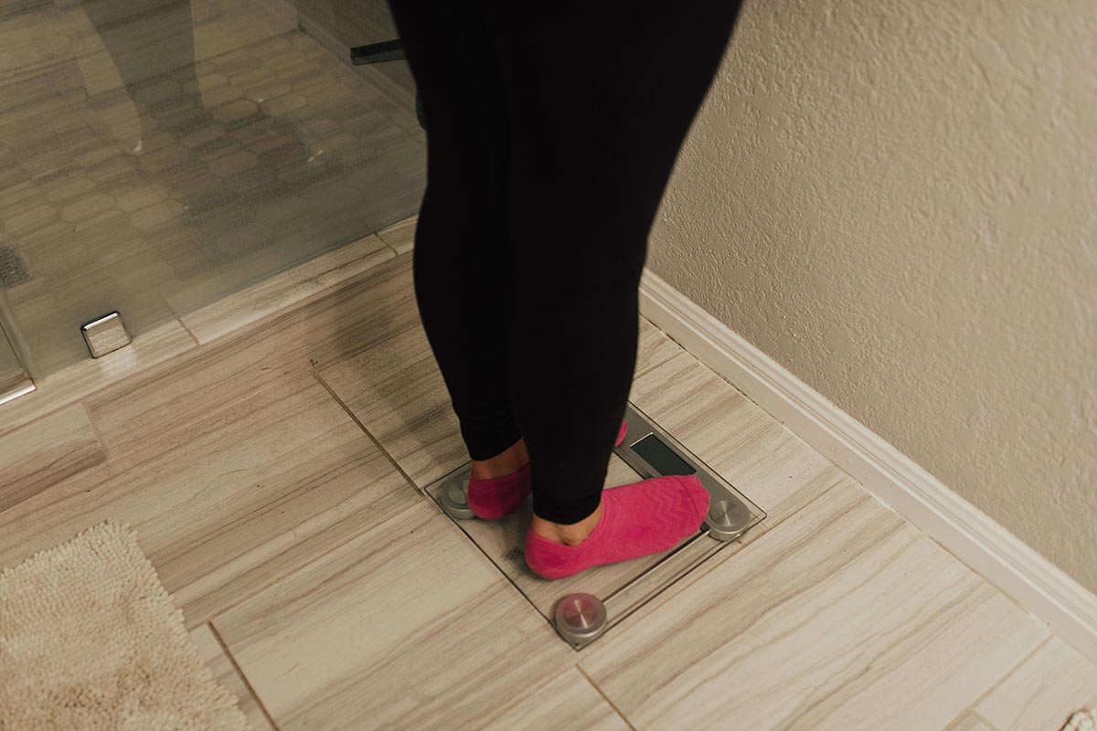 Weight Loss For Women
