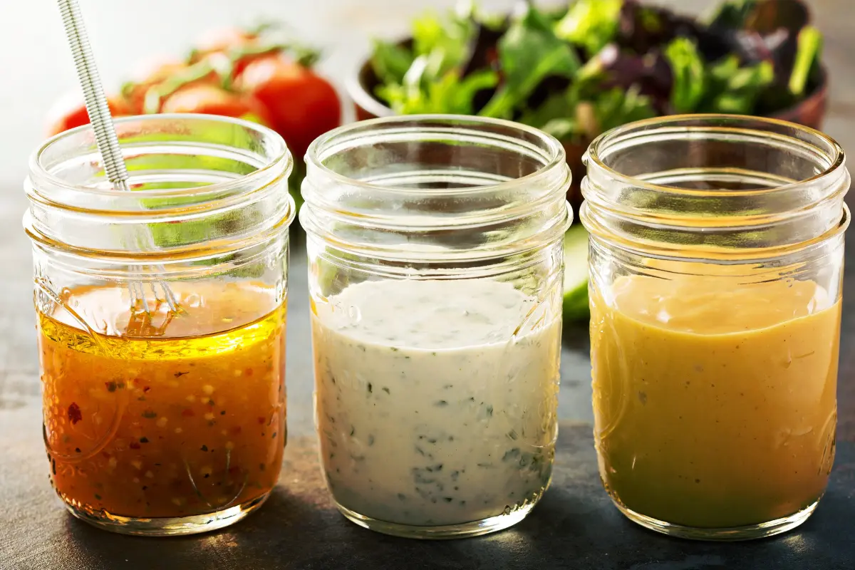 Tiny Toppings, Big Effect: How Condiments Shape Your Results