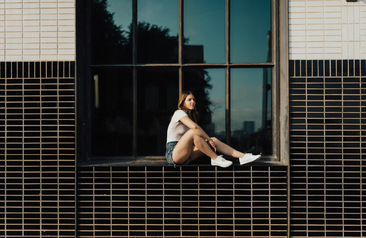 How To Build Confidence