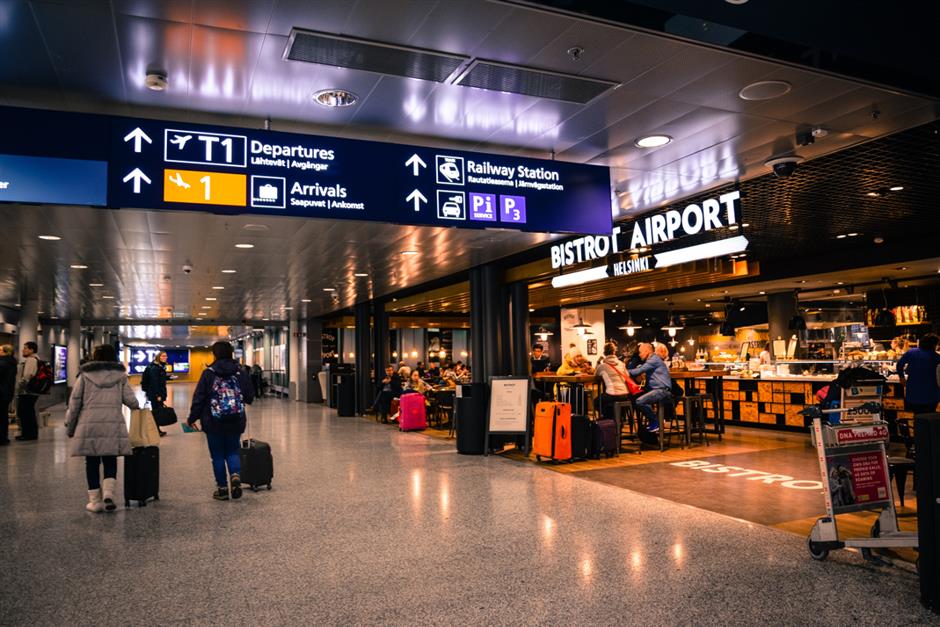 Packing Food On Planes & Getting Through Security - Tips & Tricks .jpg