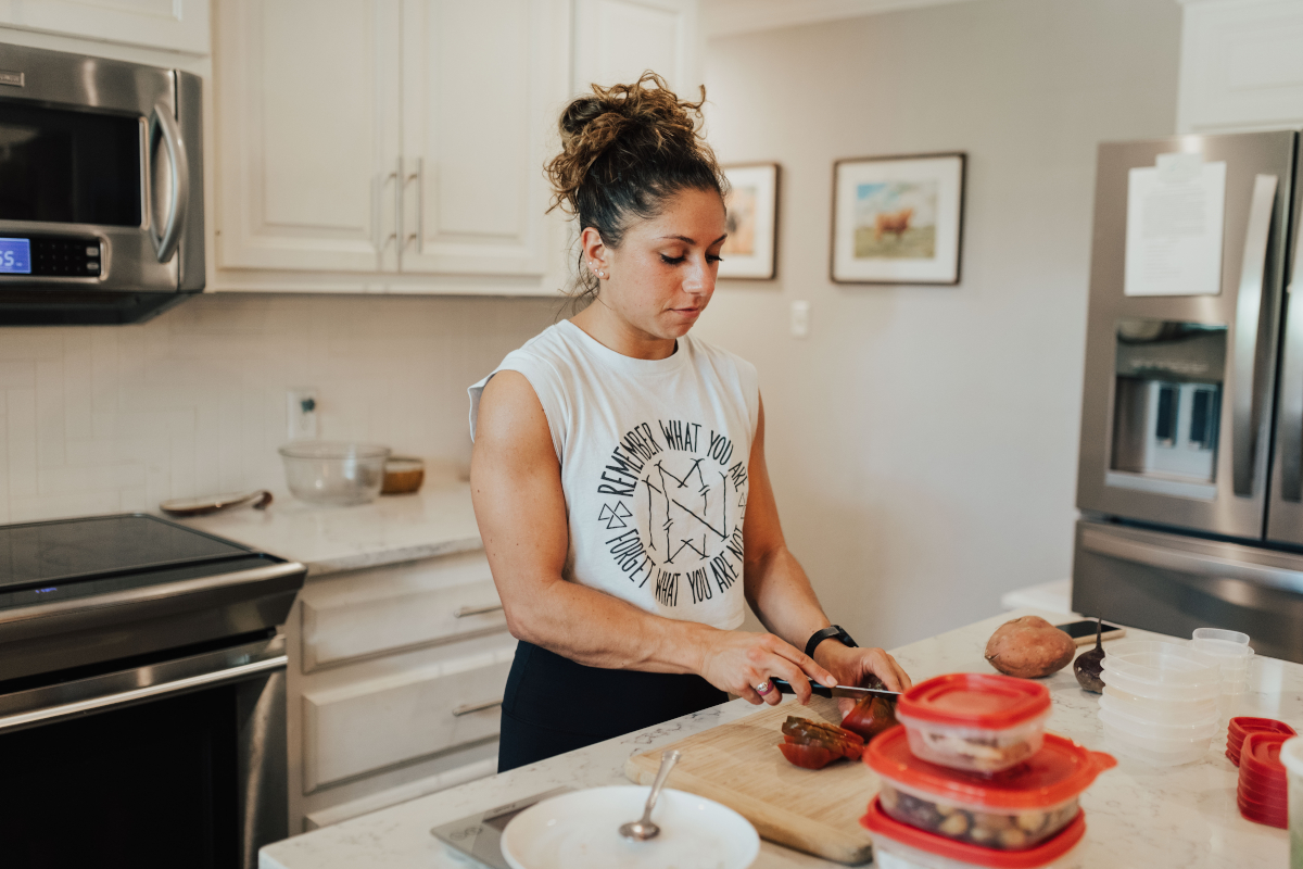Growth Versus Fixed Mindset In Nutrition