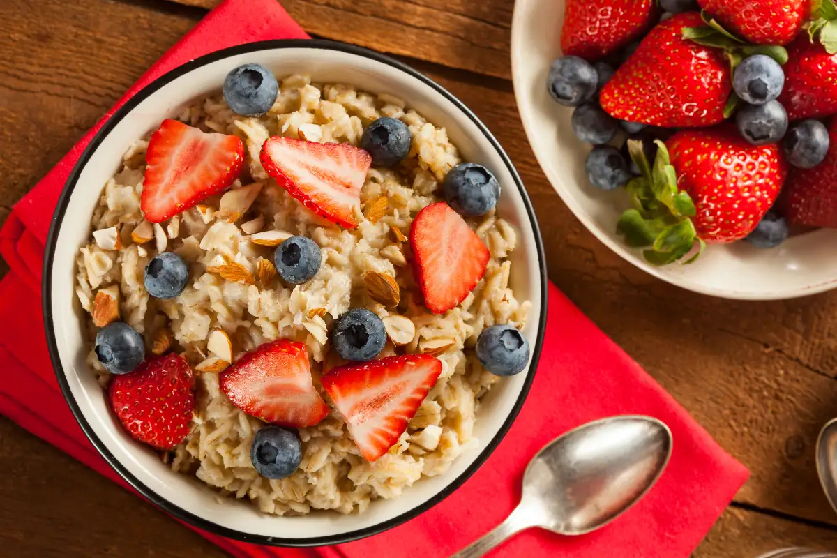 What To Eat On A Refeed Day