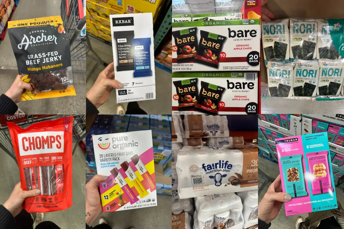 Costco Snacks (1)