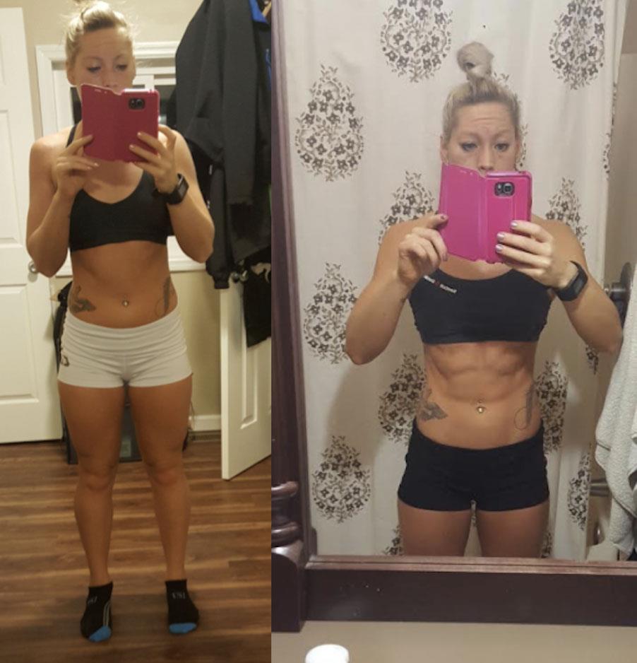 Samantha Menichini