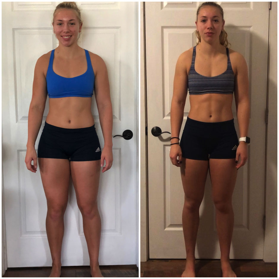 Lexi Grose