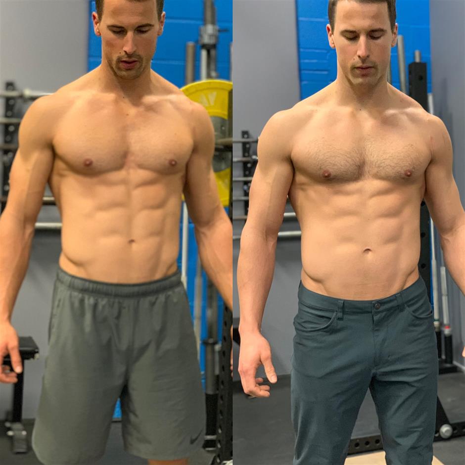 Chris Mandrino