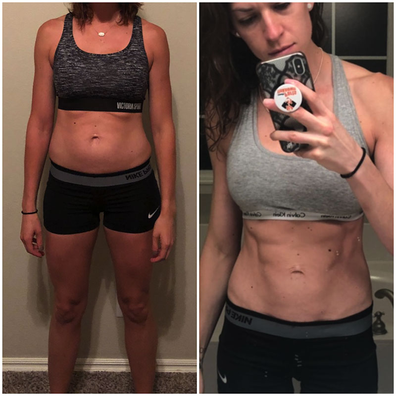 Kayleigh Peterson