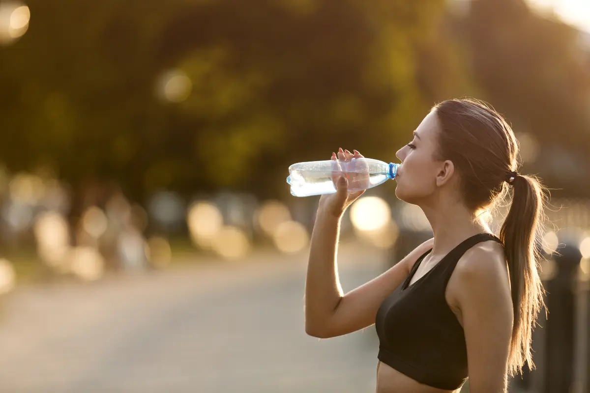 Summer Hydration Hacks: How to Actually Stay Hydrated When It's Hot Out