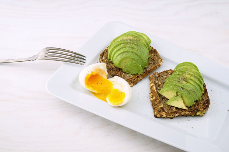 Easy Ways to Add Healthy Fats to Your Diet