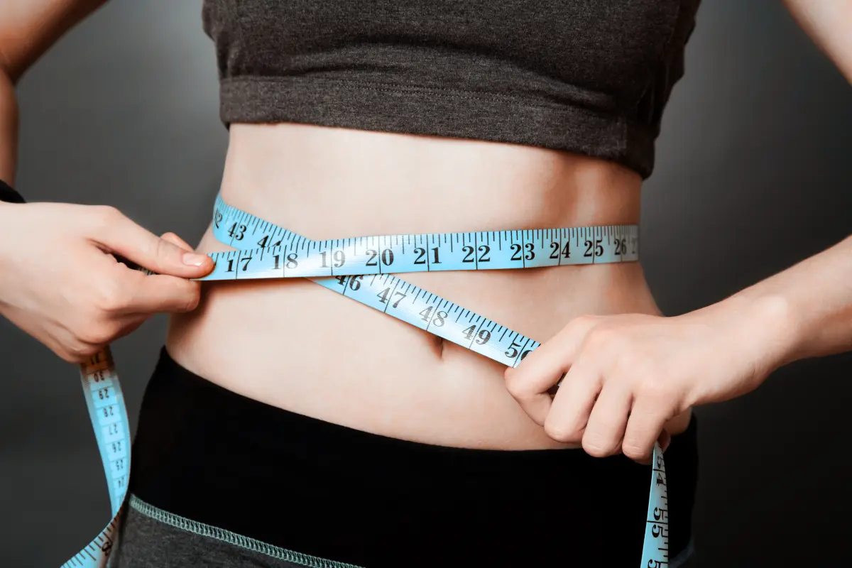 What's Your Ideal Weight? (It’s Probably Not What You Think)