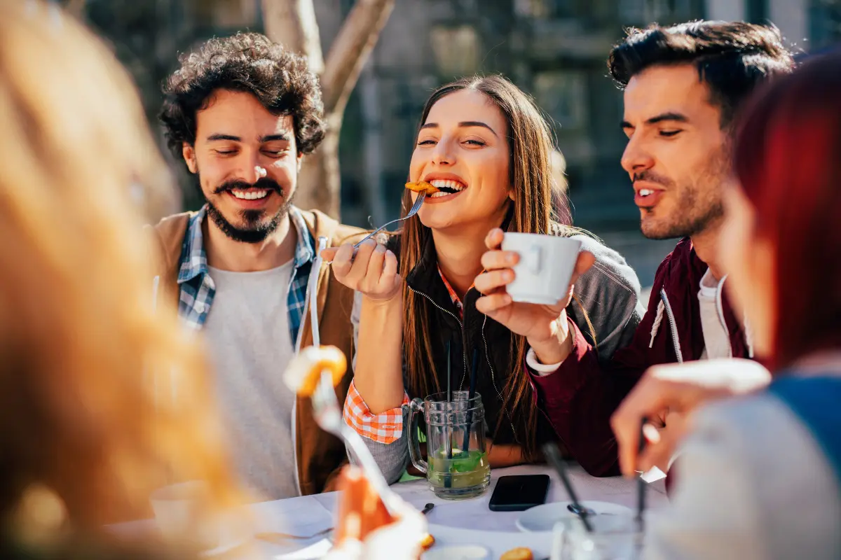 Cheat Meals And Weight Loss