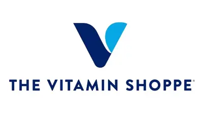Vitamin Shoppe Logo