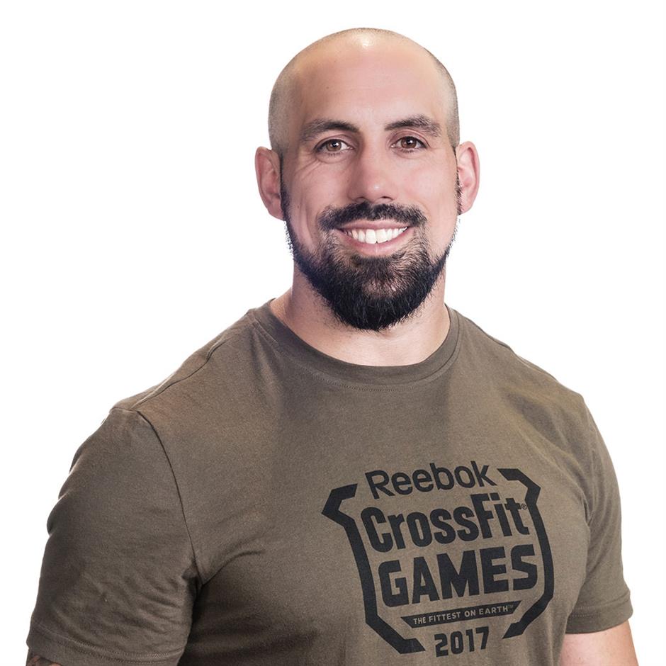 Brad Giglio