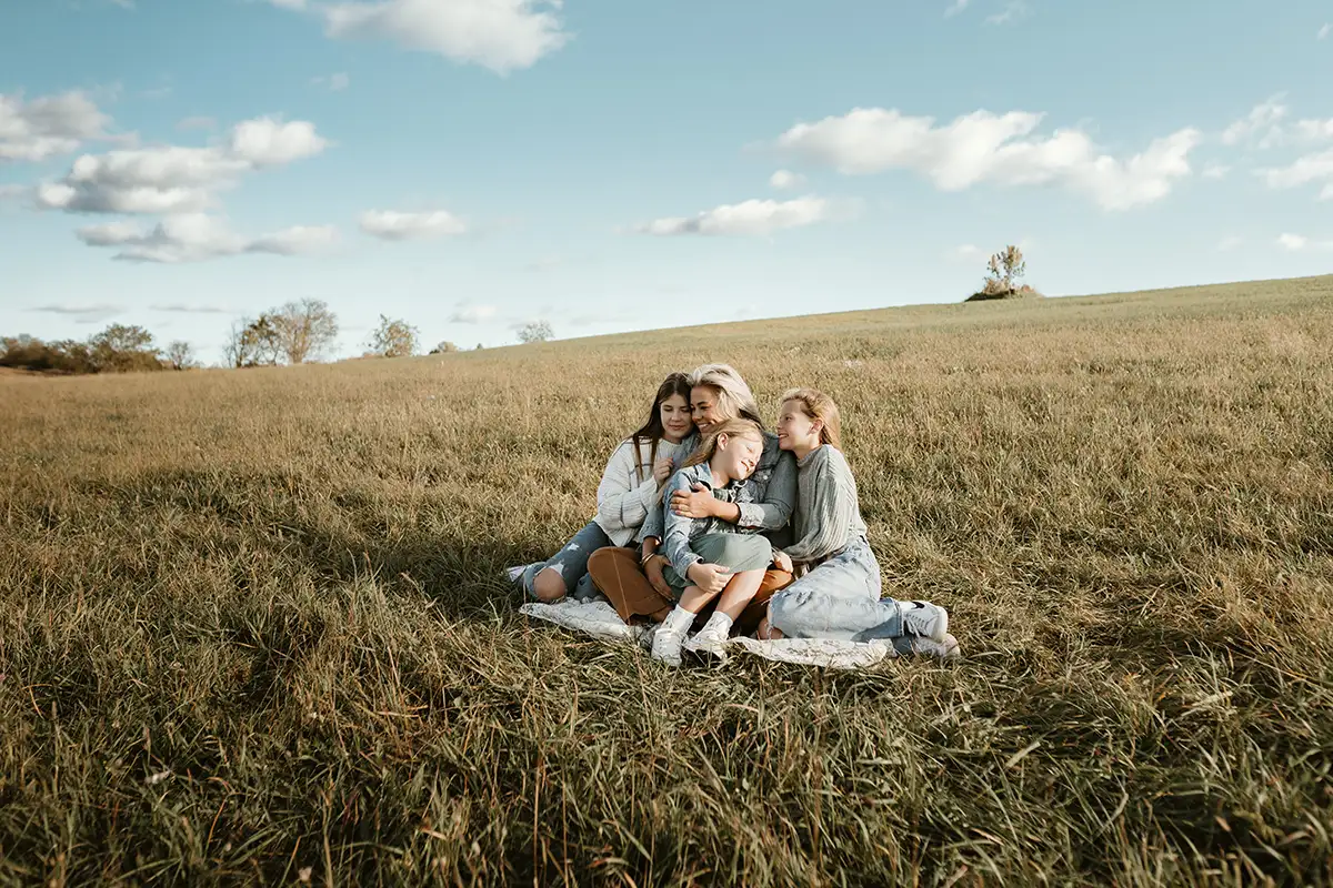 Tracking Macros in Front of Your Kids: WAG Mom & RDN Brittany Werner Shares Her Thoughts