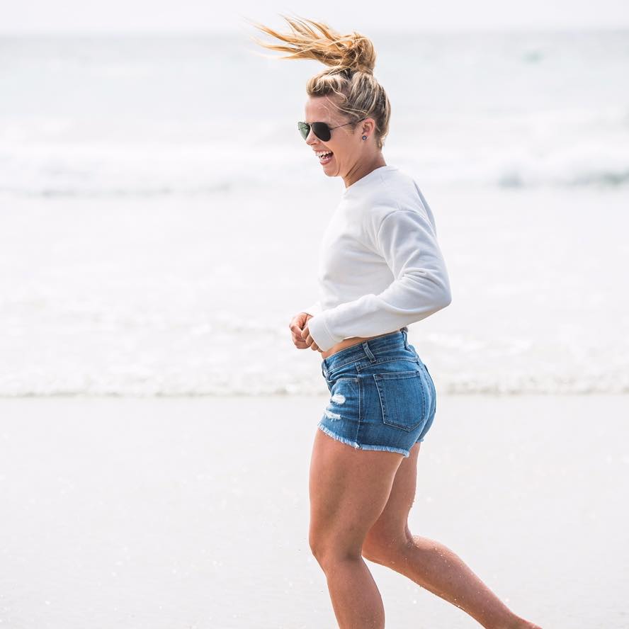 Carly Fuhrer
