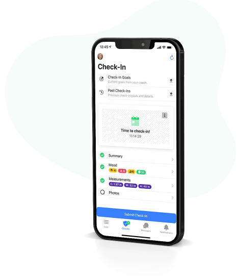 Seismic Weekly Check-In