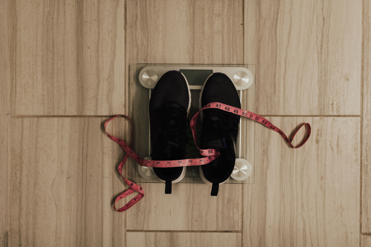 Reverse Dieting: How to Increase Calories Without Gaining Weight