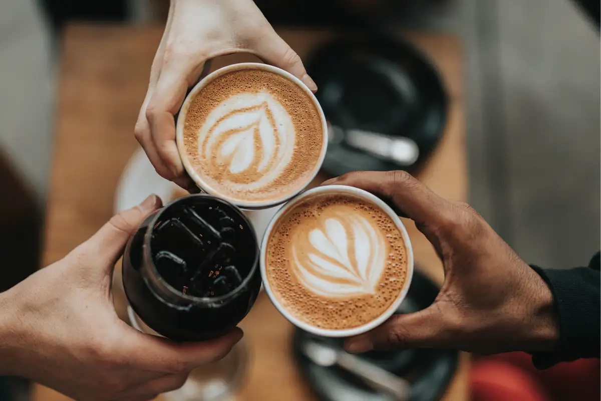 Caffeine And Health