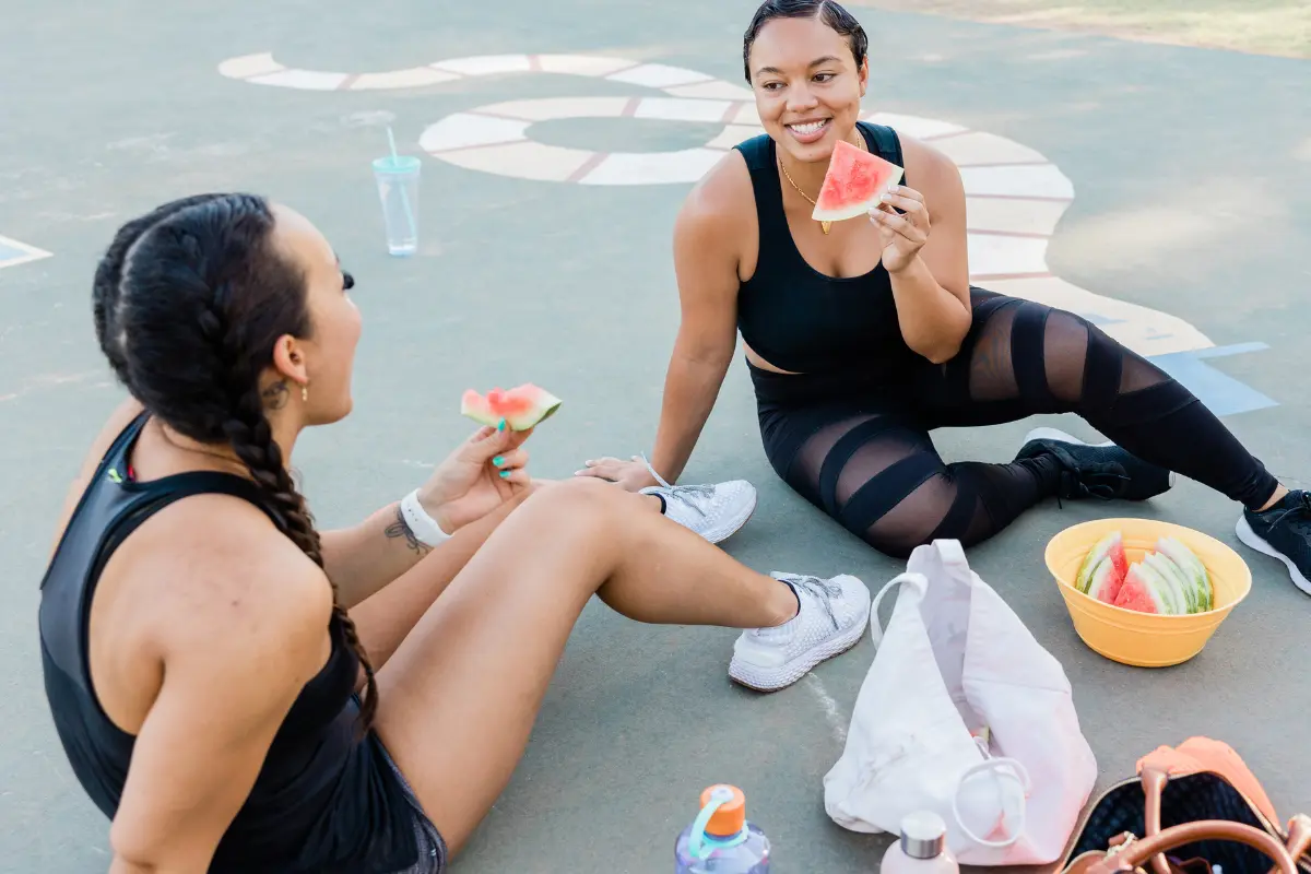 Carbs And Fat Loss