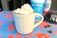 High Protein Hot Chocolate Copy