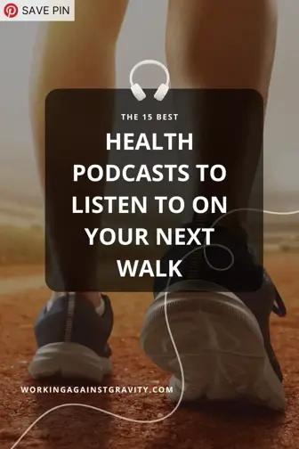 best health podcasts