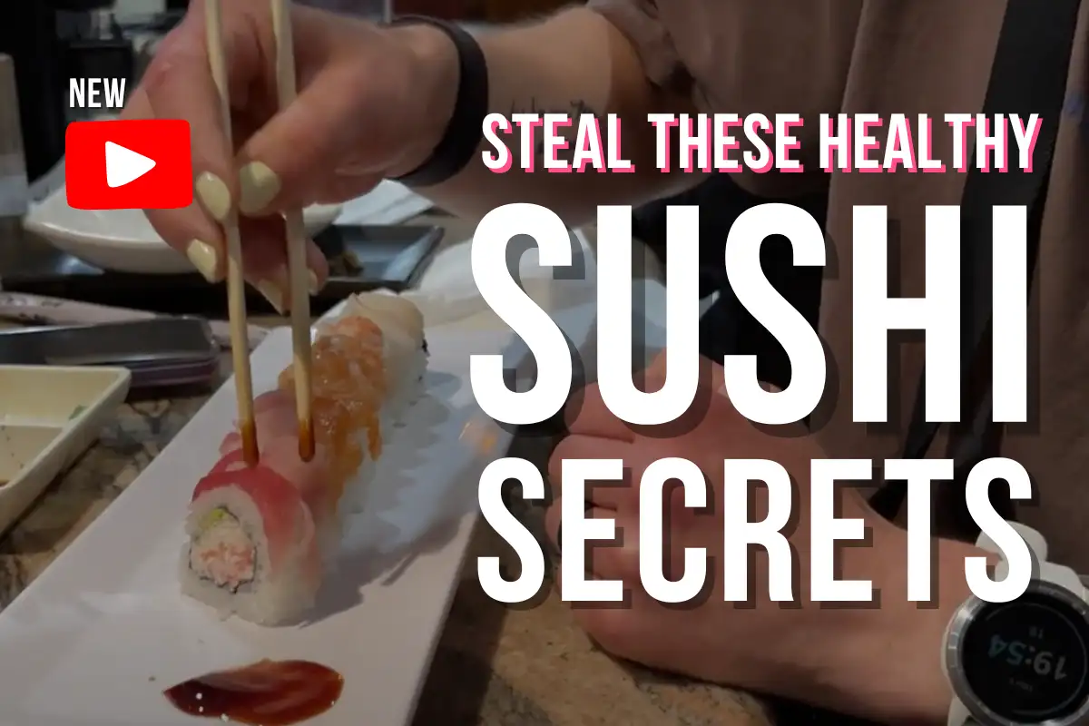 Sushi Macros