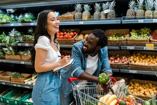 Nutrition Coaching For Weight Loss