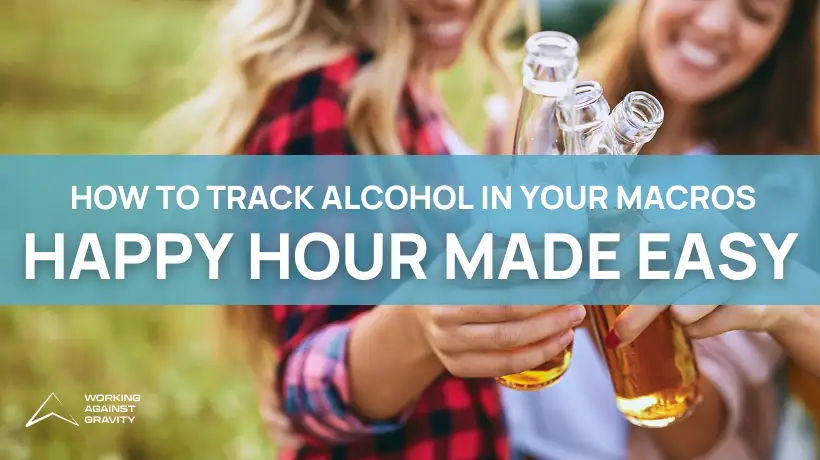Happy Hour Made Easy
