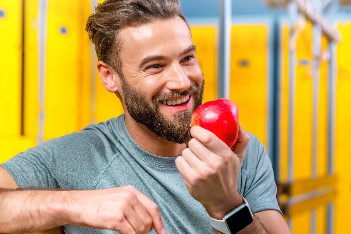 Diet And Dental Health