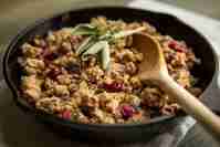 Ground Lean Turkey With Cranberries and Herbs.jpg