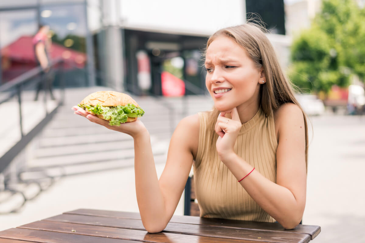 5 Signs You Need A Diet Break
