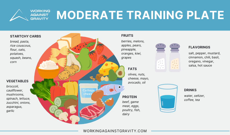Moderate Training Plate—Working Against Gravity.png