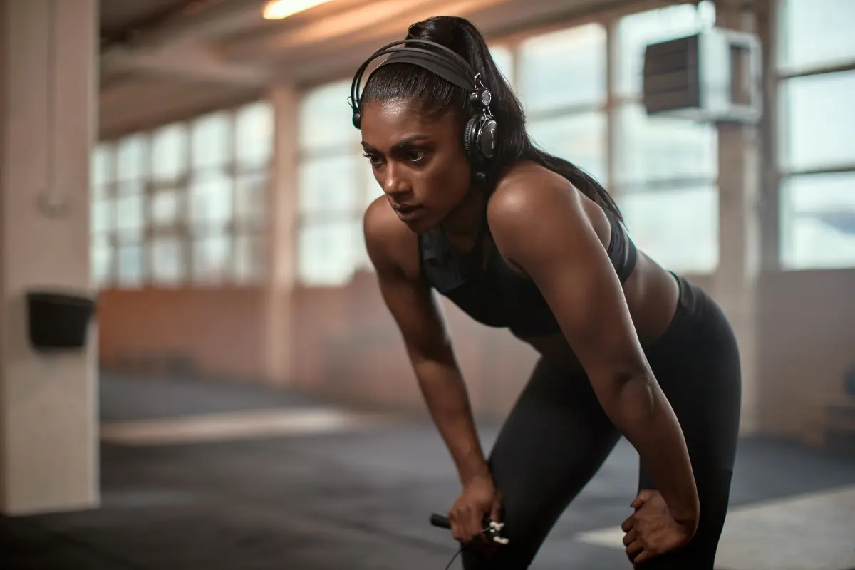 How To Maintain Muscle Mass