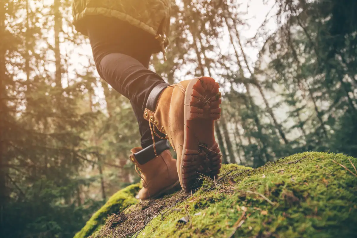 Spring Outdoor Activities