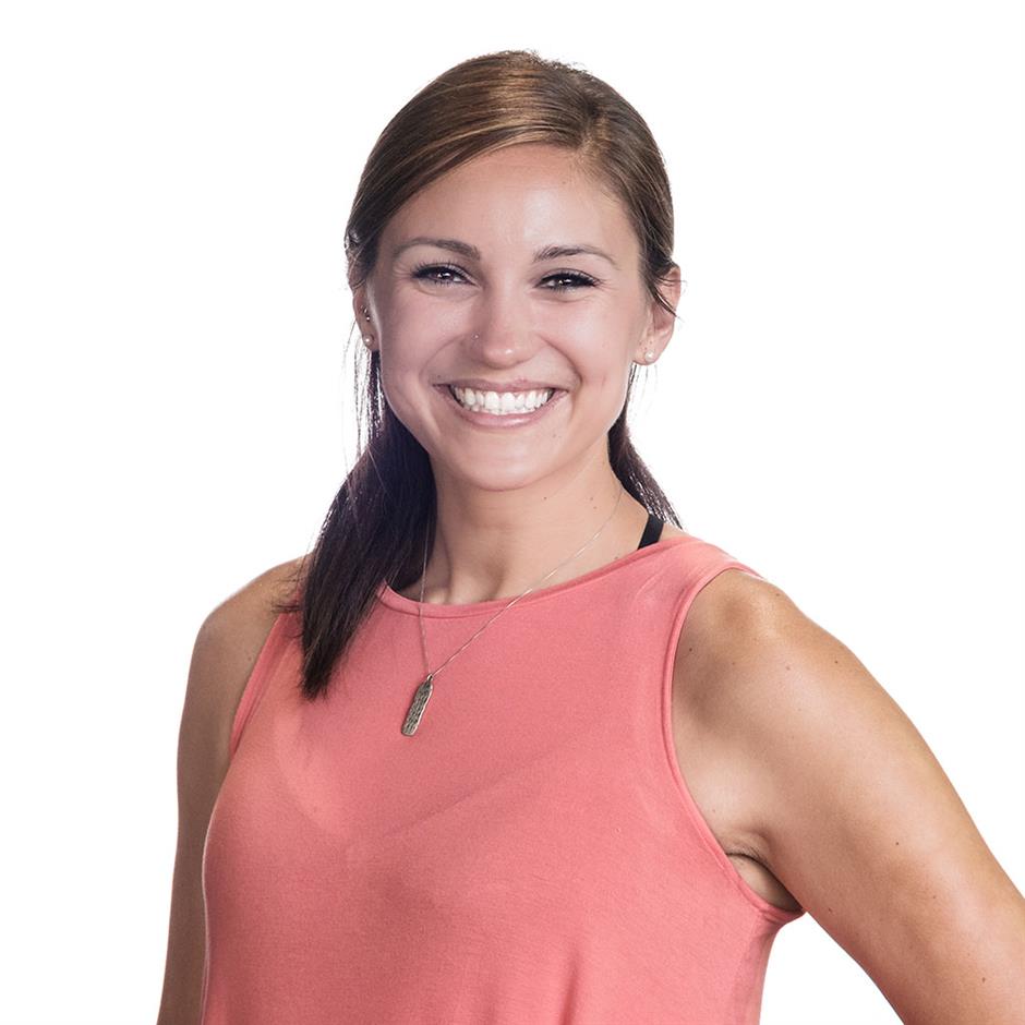 Kelsie Goddard