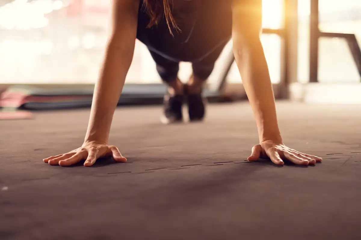 Do I Need To Workout More To Lose Weight