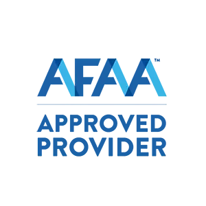 AFAA Logo