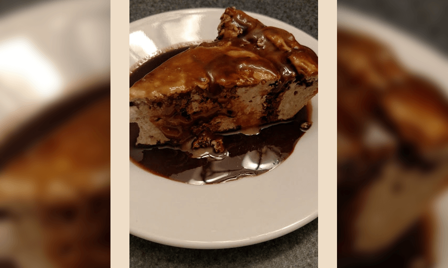 Protein Cheesecake