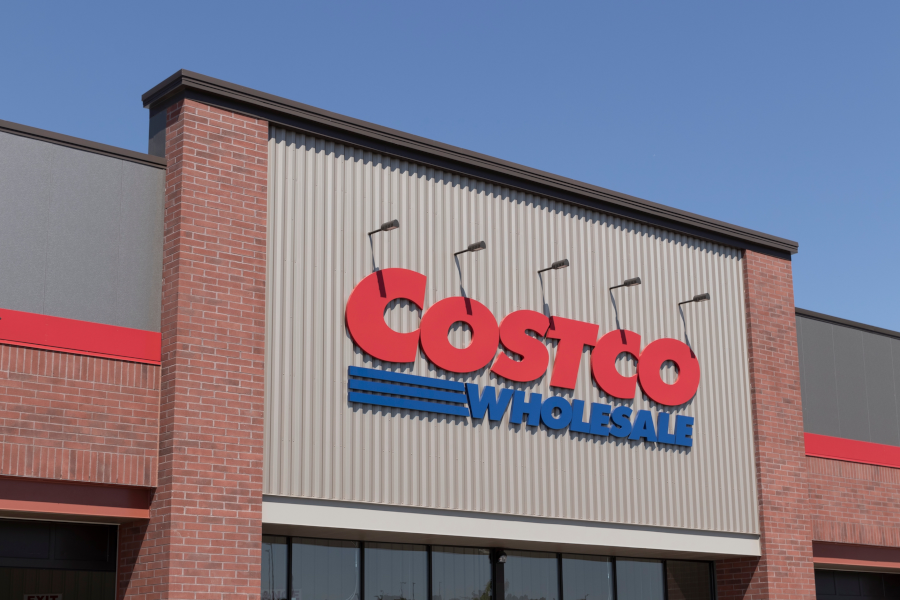 High Protein Costco Foods Header