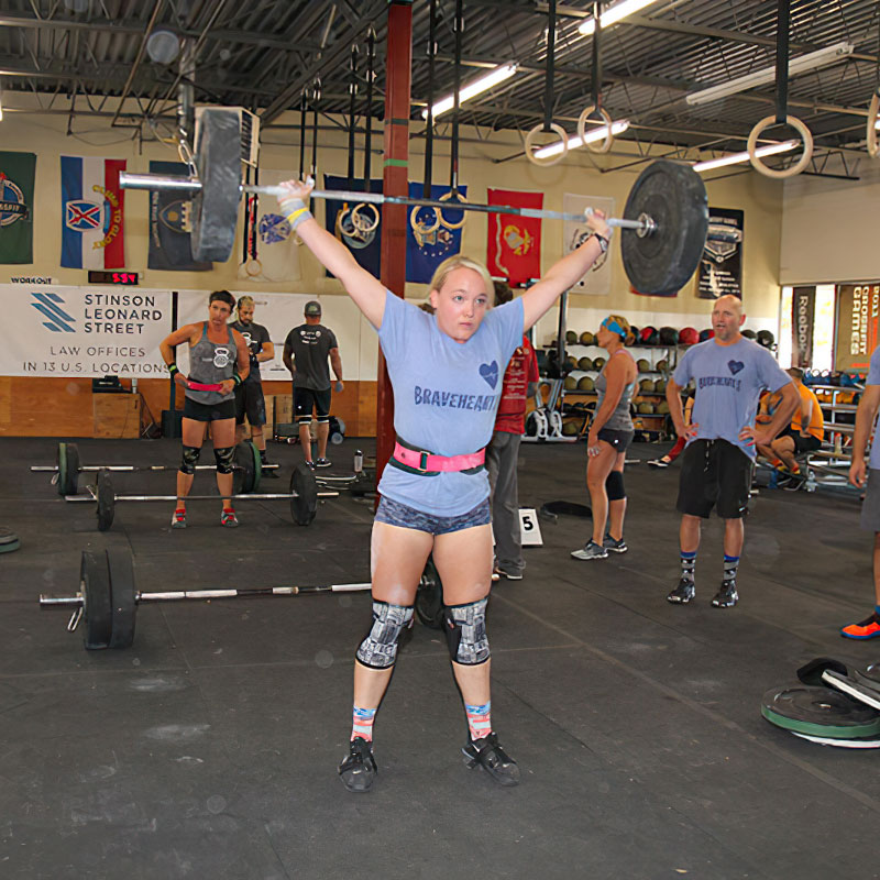 Sarah Durkee
