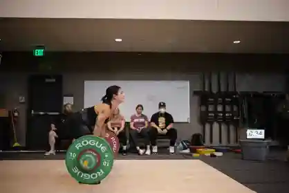 How To Make Weight For A Competition