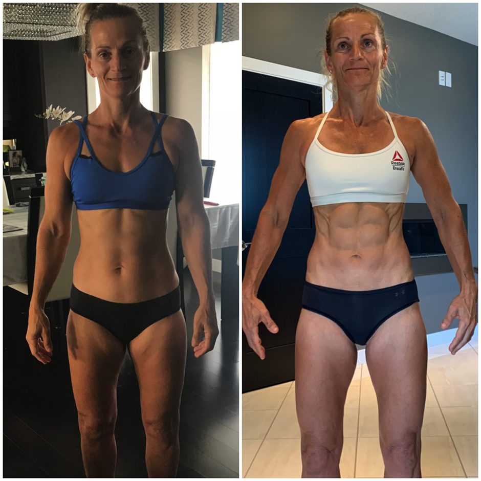 Tracy Grube
