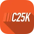 C25k logo
