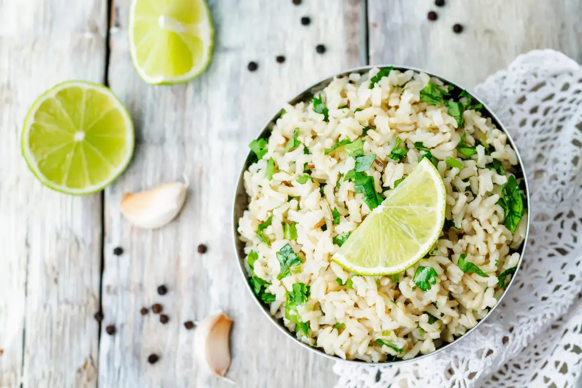 Energy Boosting Foods