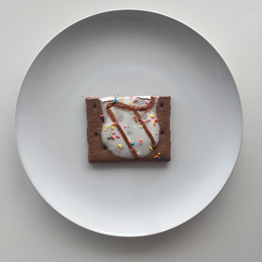 100 Calories in 100 Ways: 81-84